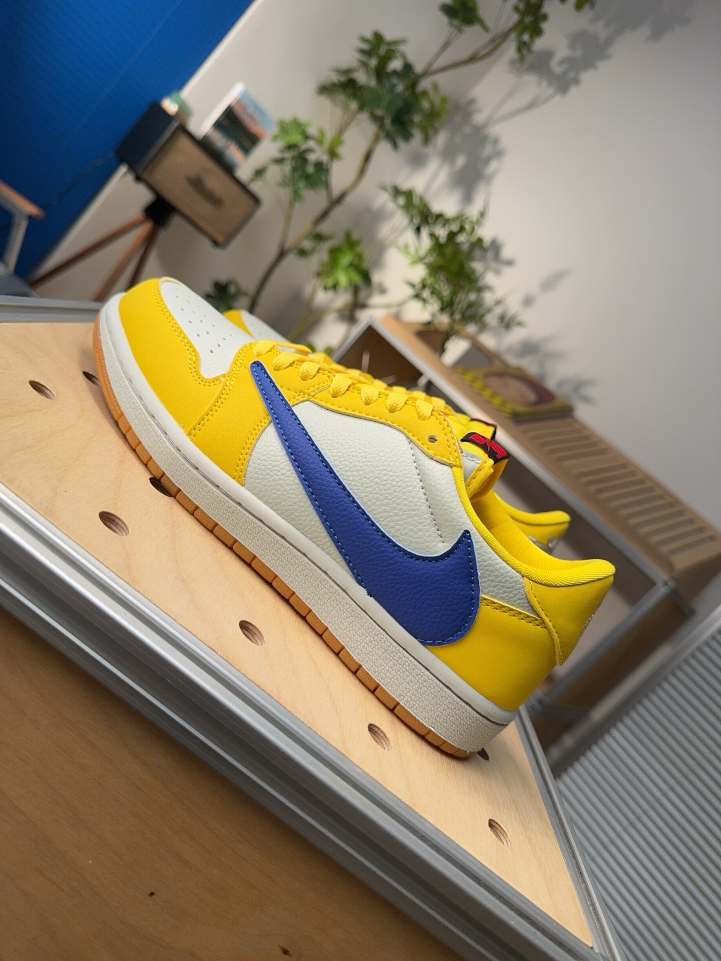 Nike Jordan